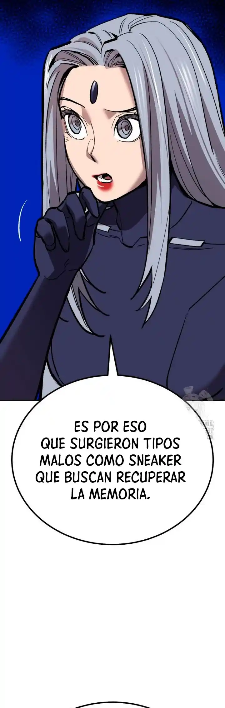 Limit Breaker - Capítulo 149 - Página 25 - LectorTMOo