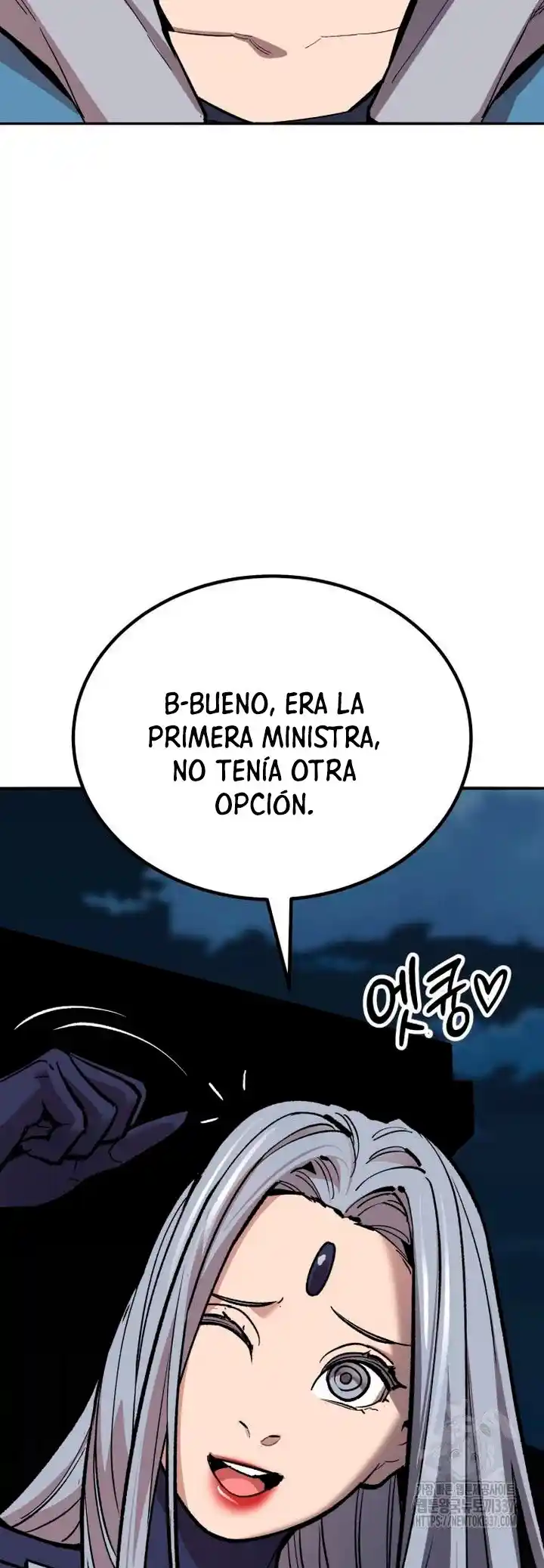 Limit Breaker - Capítulo 149 - Página 29 - LectorTMOo