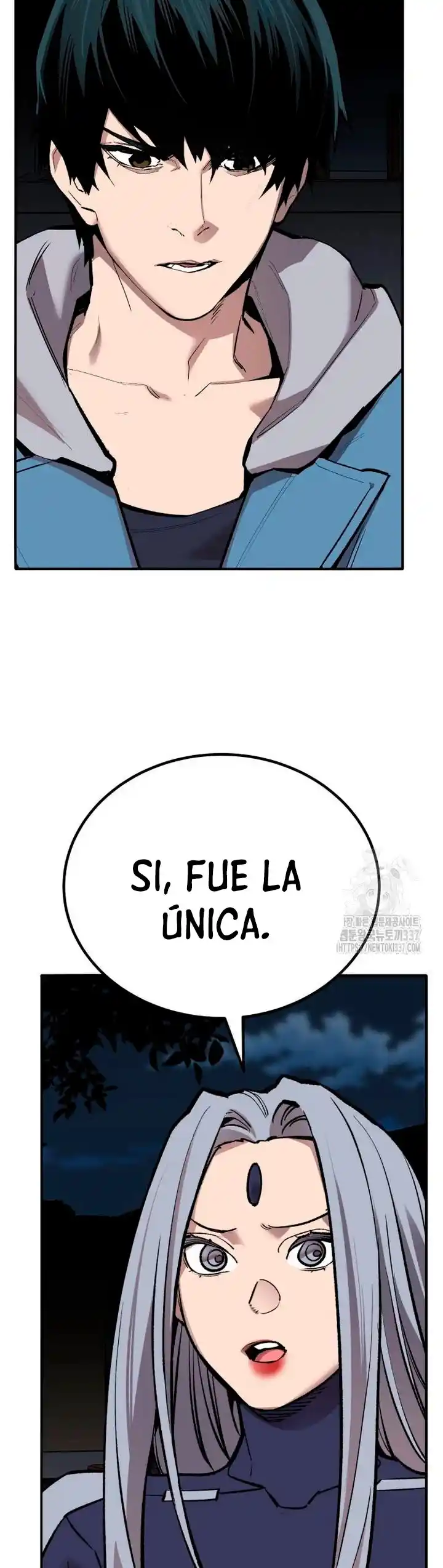 Limit Breaker - Capítulo 149 - Página 31 - LectorTMOo