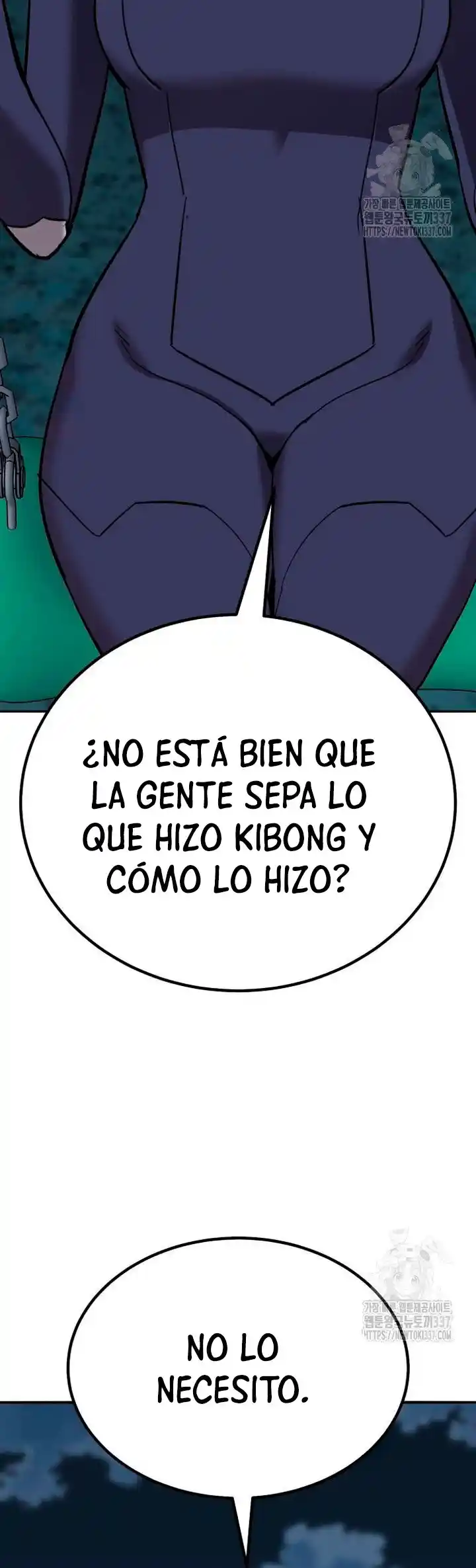 Limit Breaker - Capítulo 149 - Página 33 - LectorTMOo