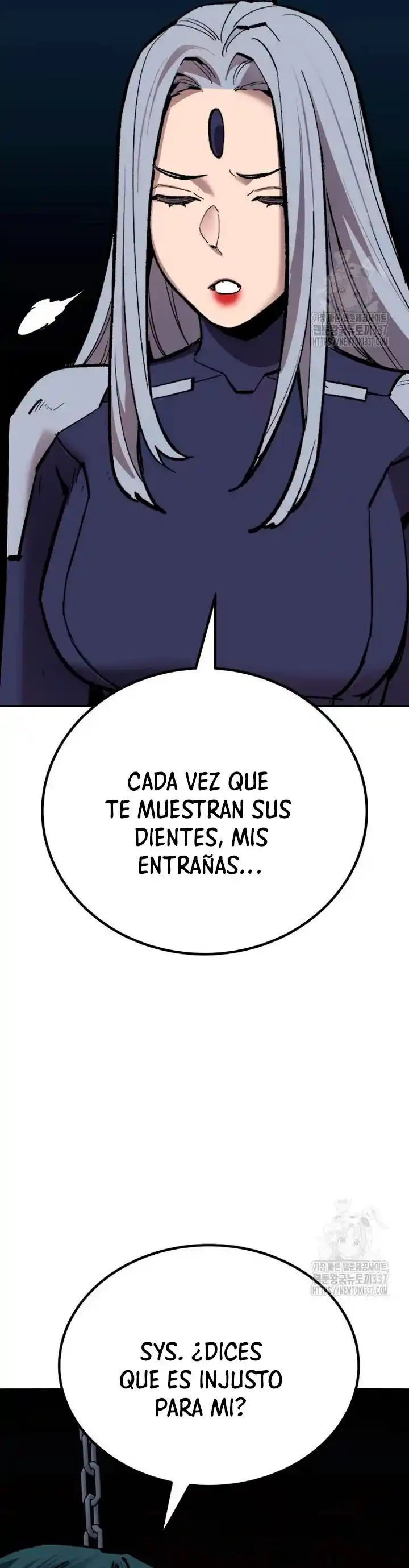 Limit Breaker - Capítulo 149 - Página 36 - LectorTMOo