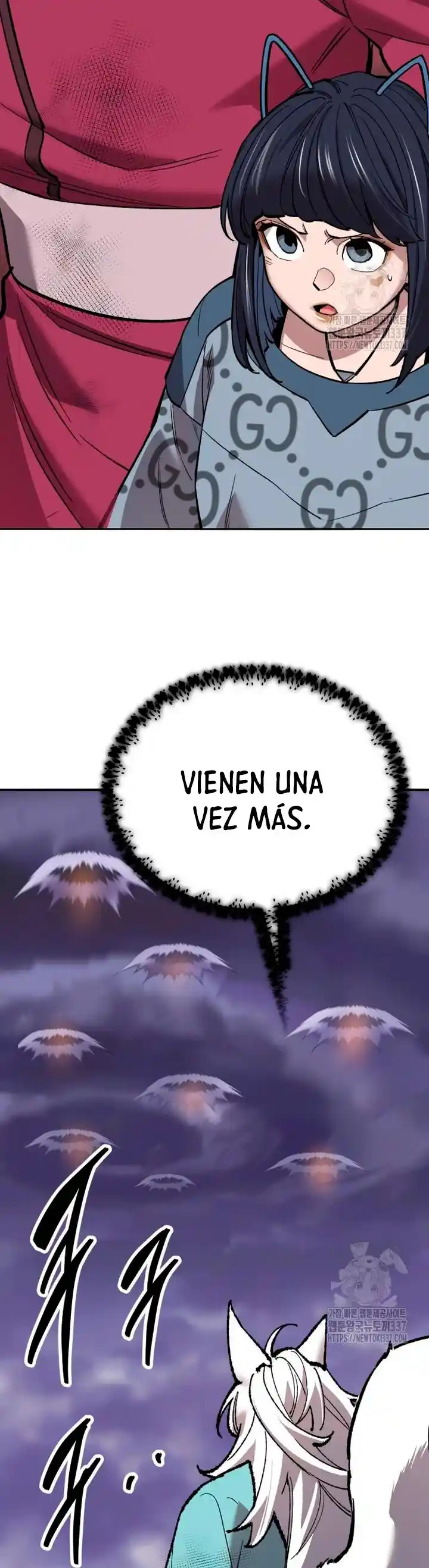 Limit Breaker - Capítulo 149 - Página 54 - LectorTMOo