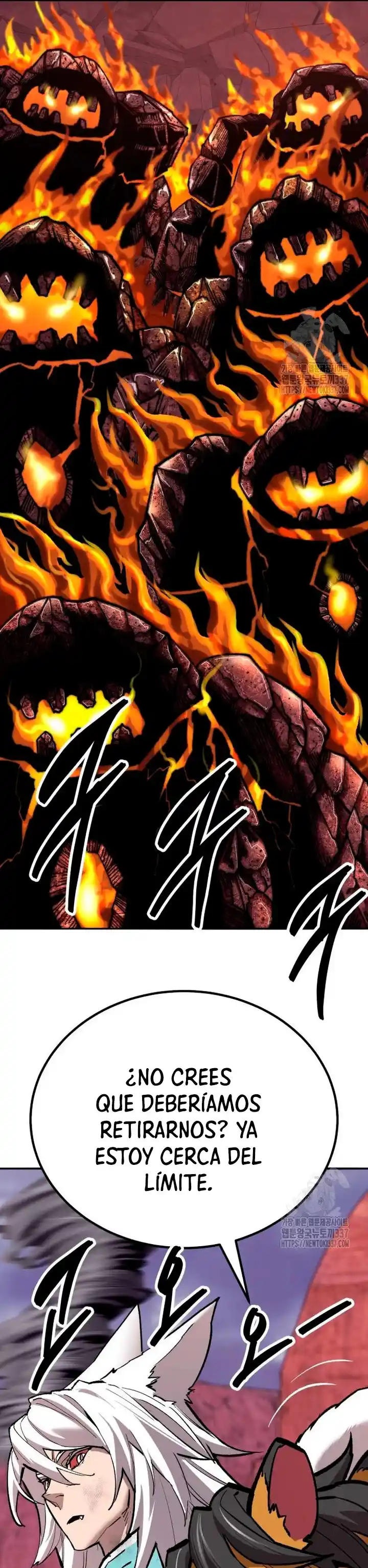 Limit Breaker - Capítulo 149 - Página 57 - LectorTMOo