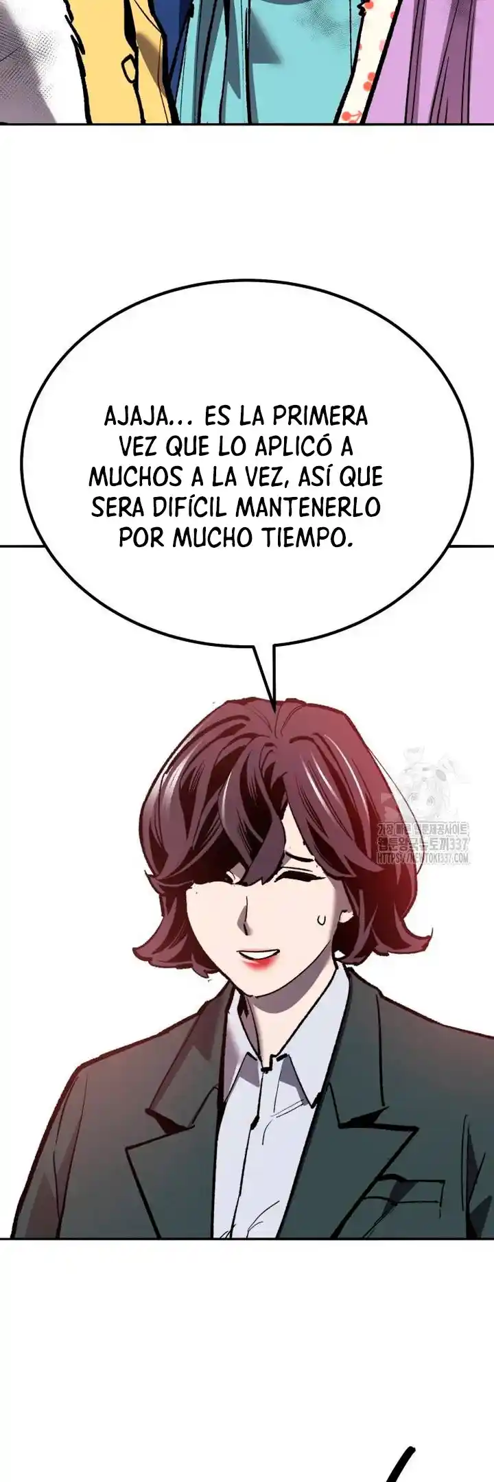 Limit Breaker - Capítulo 149 - Página 63 - LectorTMOo