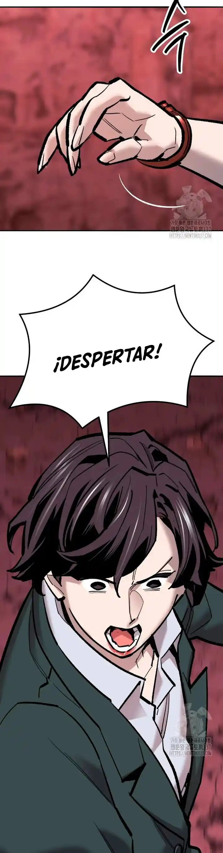 Limit Breaker - Capítulo 149 - Página 64 - LectorTMOo