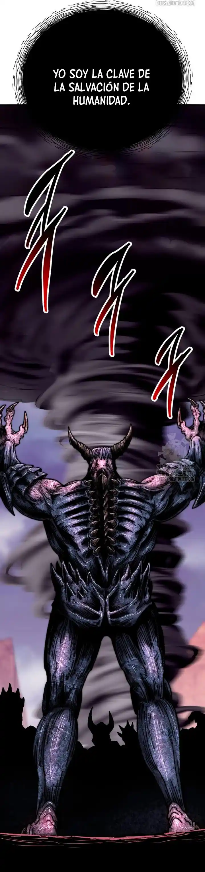 Limit Breaker - Capítulo 149 - Página 81 - LectorTMOo