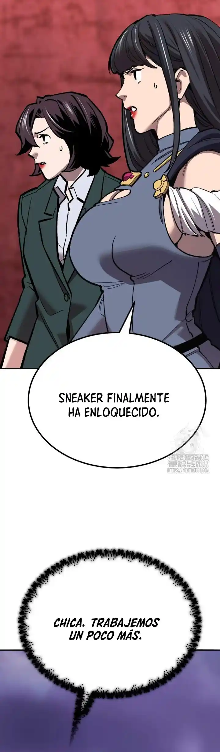 Limit Breaker - Capítulo 149 - Página 84 - LectorTMOo