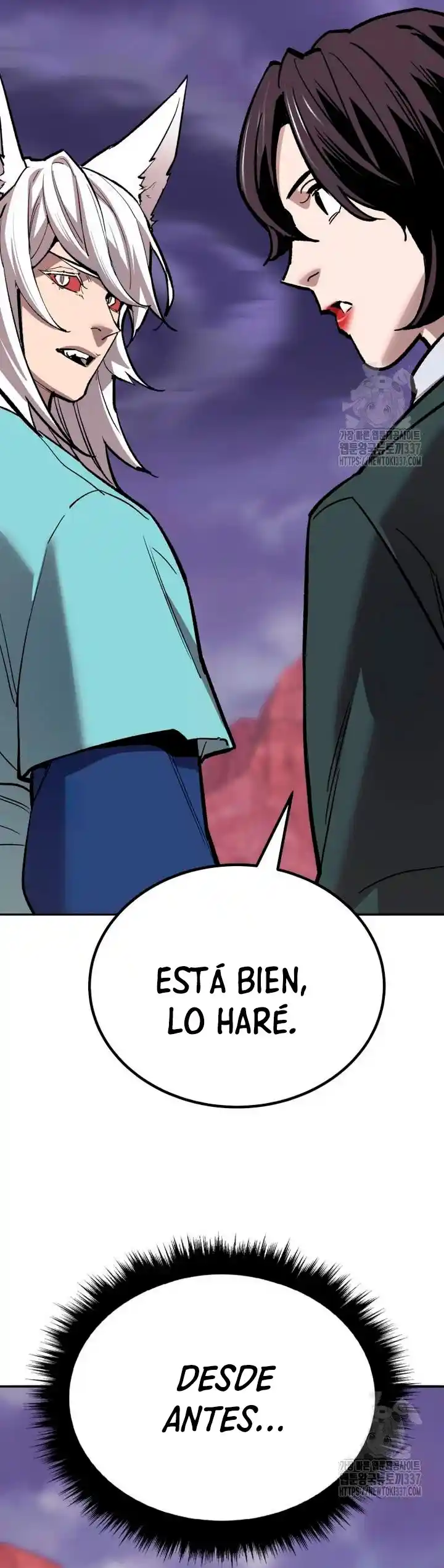 Limit Breaker - Capítulo 149 - Página 85 - LectorTMOo