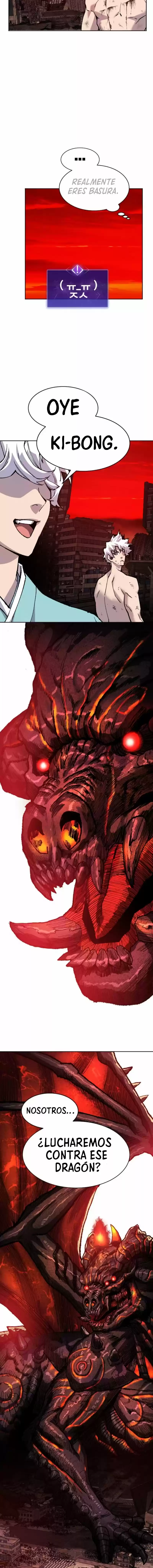 Limit Breaker - Capítulo 15 - Página 5 - LectorTMOo