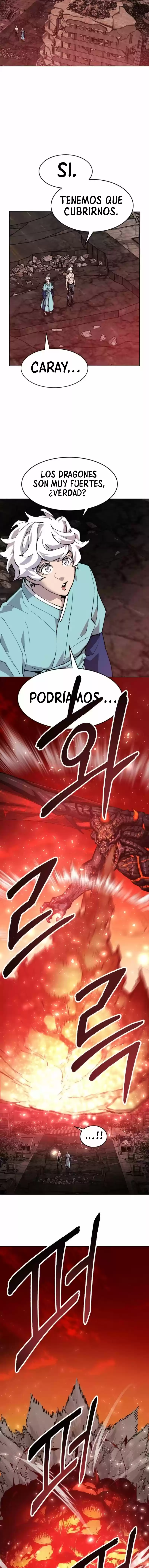 Limit Breaker - Capítulo 15 - Página 6 - LectorTMOo