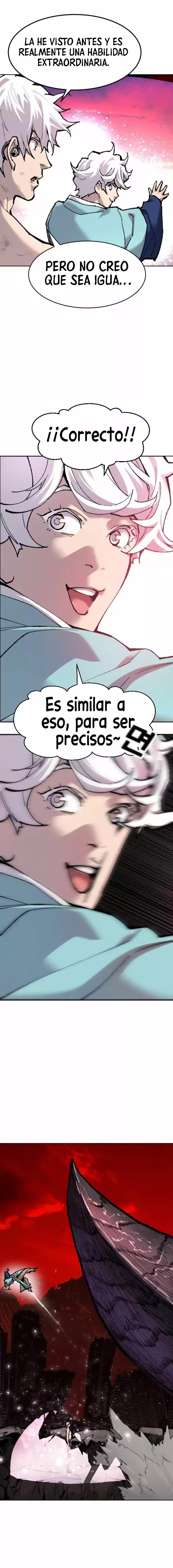 Limit Breaker - Capítulo 15 - Página 10 - LectorTMOo