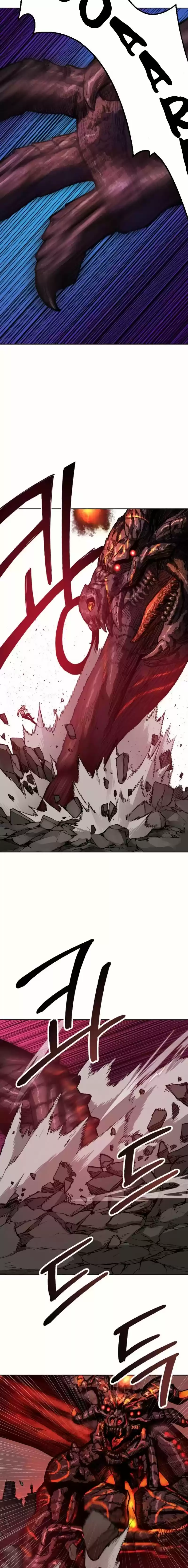 Limit Breaker - Capítulo 15 - Página 13 - LectorTMOo