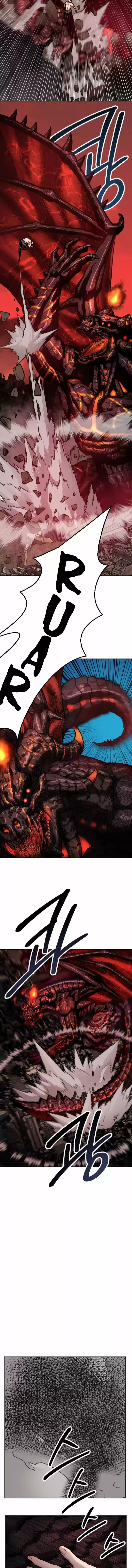 Limit Breaker - Capítulo 15 - Página 14 - LectorTMOo