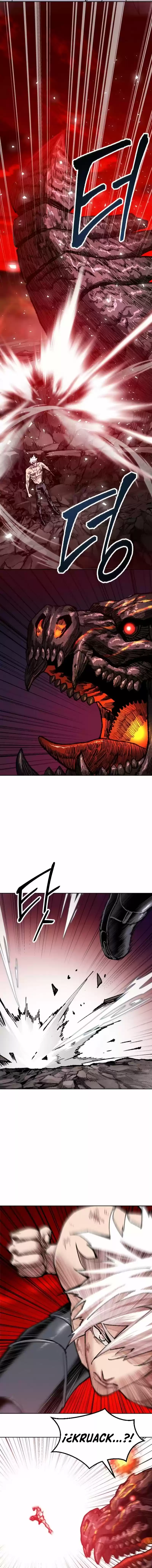 Limit Breaker - Capítulo 15 - Página 16 - LectorTMOo