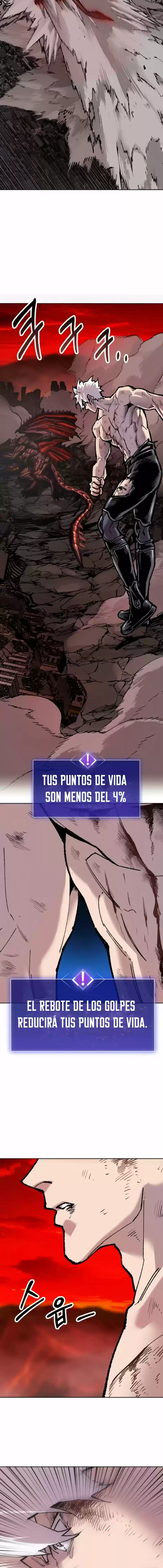 Limit Breaker - Capítulo 15 - Página 18 - LectorTMOo