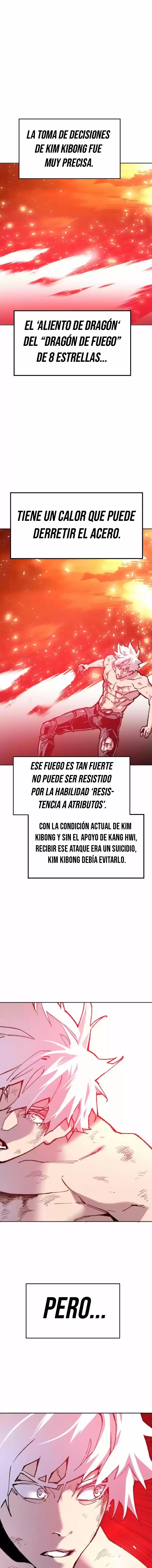 Limit Breaker - Capítulo 15 - Página 21 - LectorTMOo
