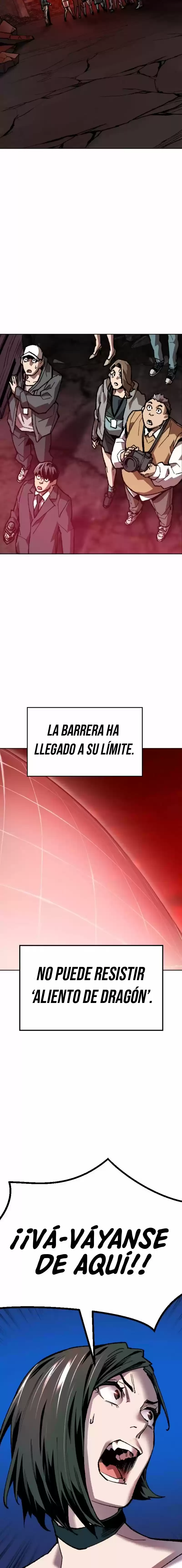 Limit Breaker - Capítulo 15 - Página 23 - LectorTMOo