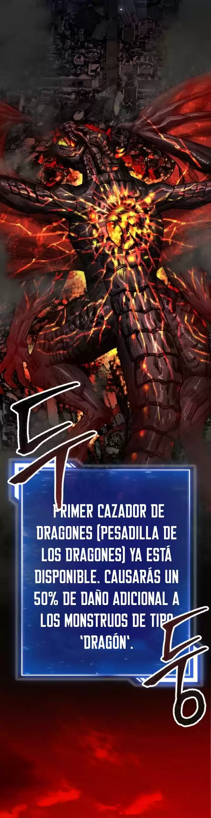 Limit Breaker - Capítulo 15 - Página 34 - LectorTMOo