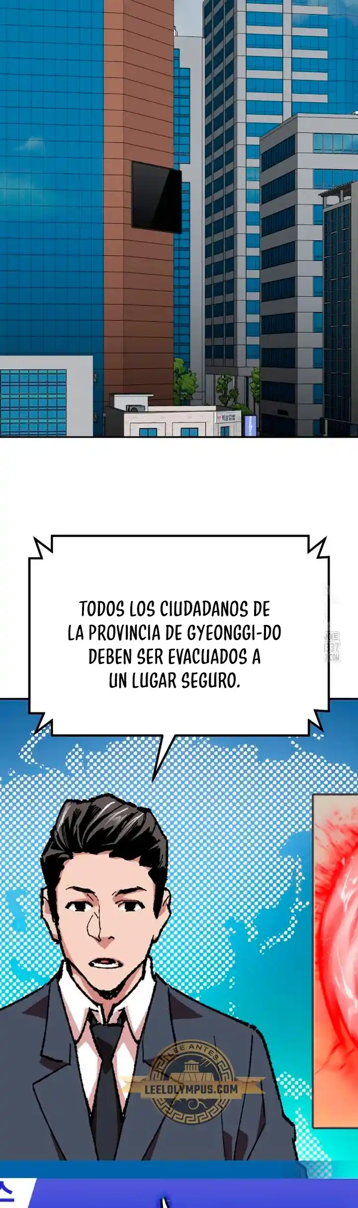 Limit Breaker - Capítulo 150 - Página 9 - LectorTMOo