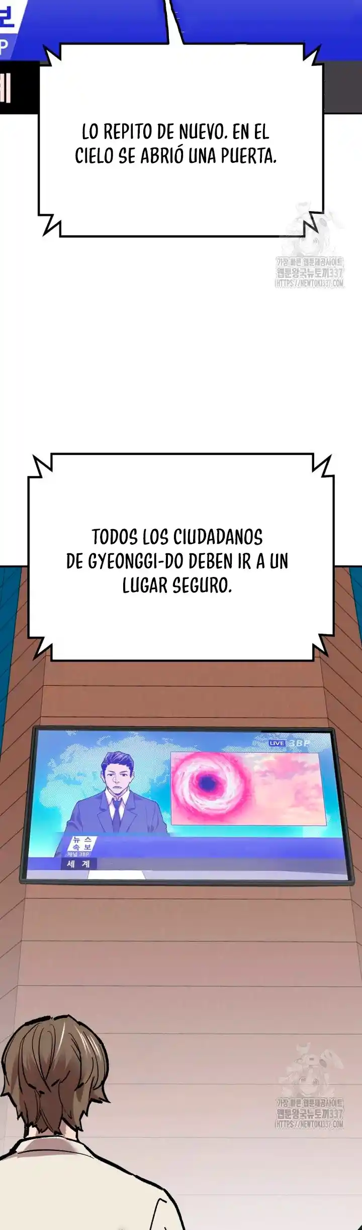 Limit Breaker - Capítulo 150 - Página 10 - LectorTMOo
