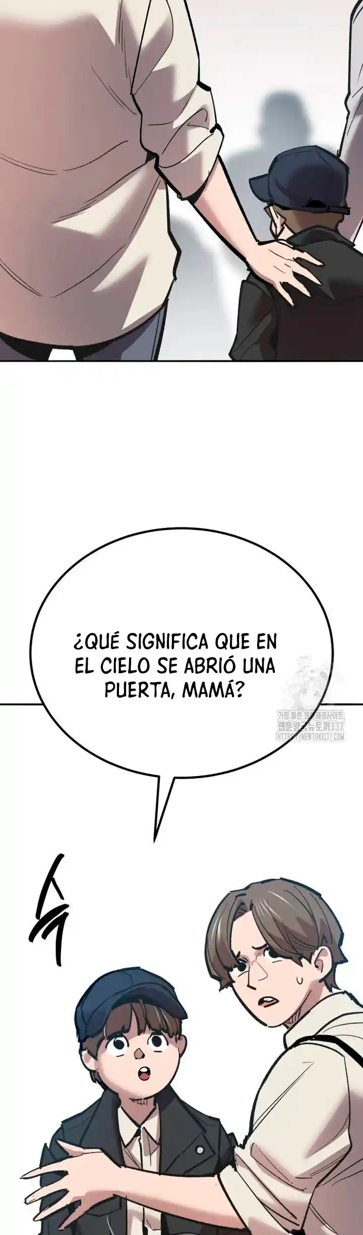 Limit Breaker - Capítulo 150 - Página 11 - LectorTMOo