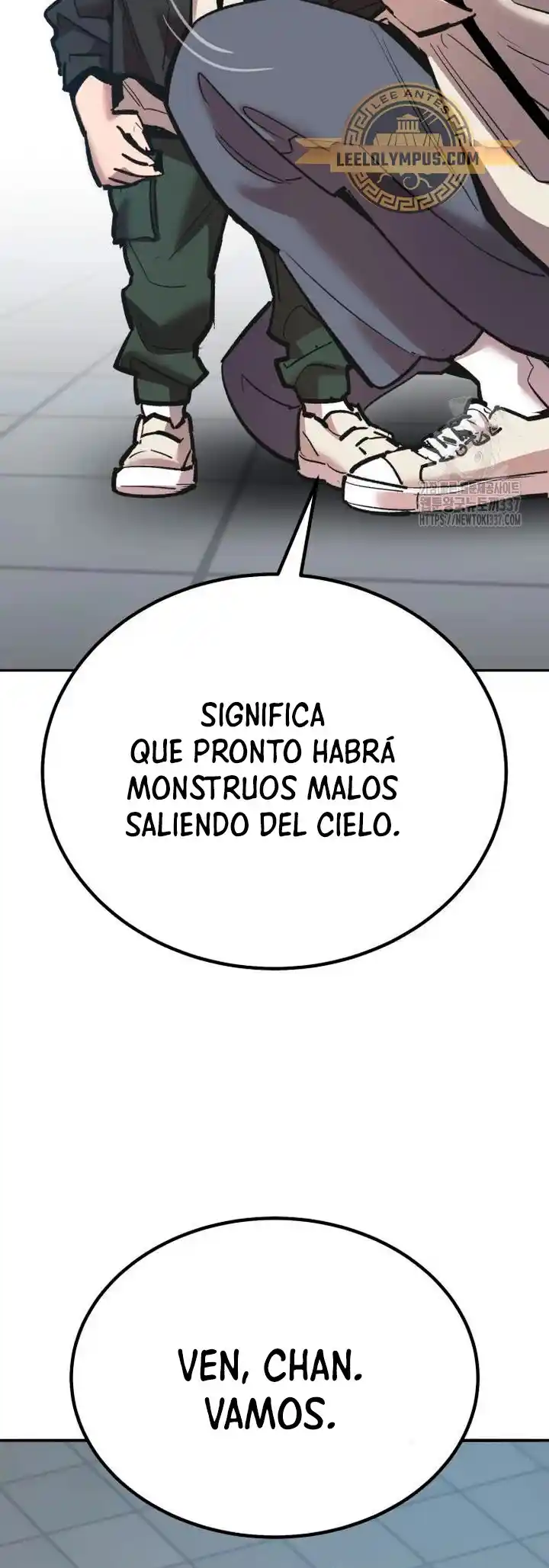 Limit Breaker - Capítulo 150 - Página 12 - LectorTMOo