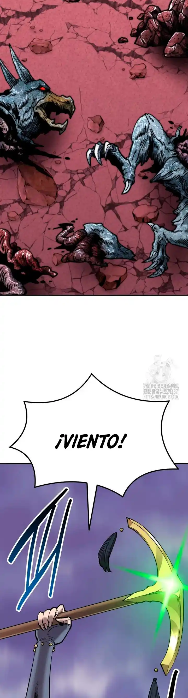 Limit Breaker - Capítulo 150 - Página 26 - LectorTMOo