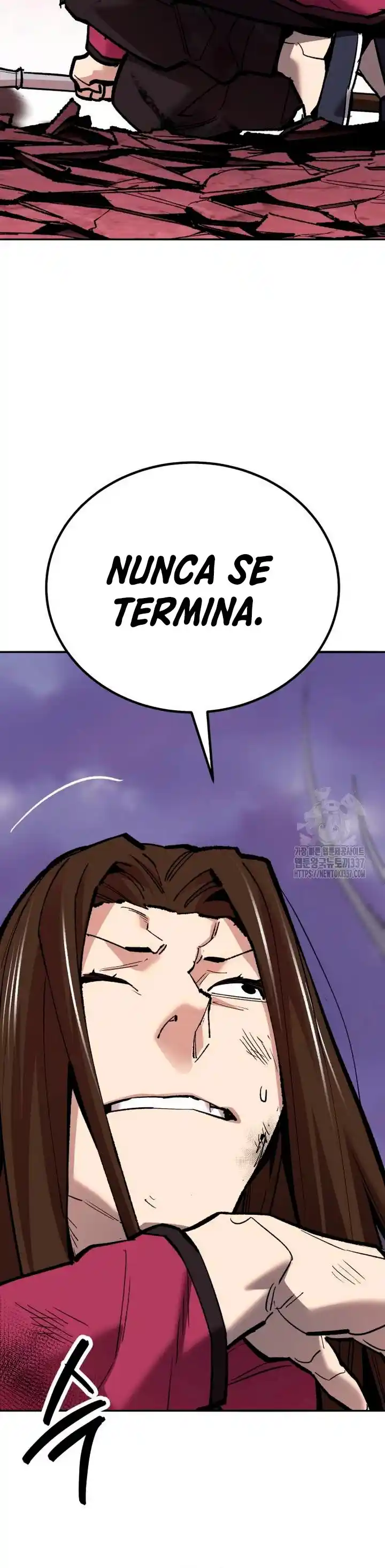 Limit Breaker - Capítulo 150 - Página 34 - LectorTMOo