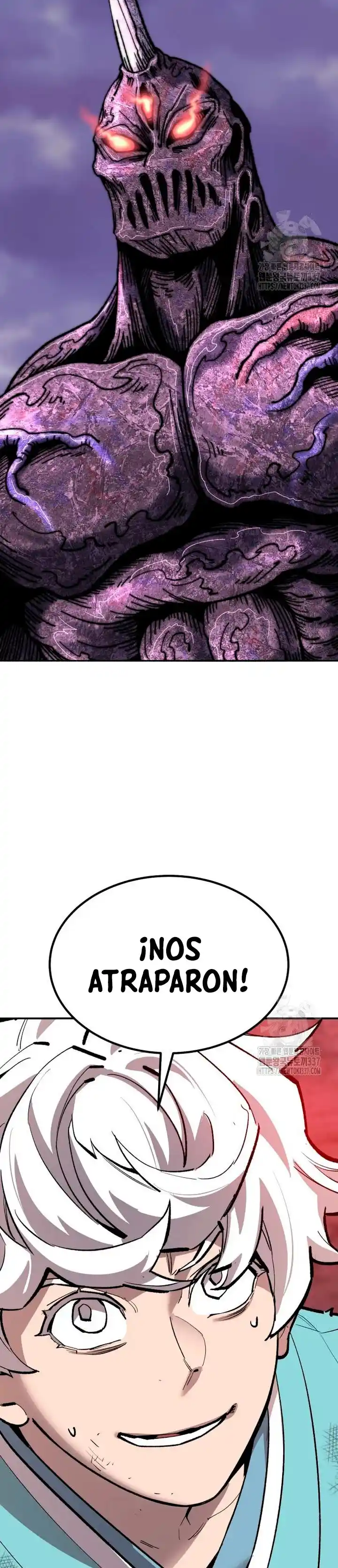 Limit Breaker - Capítulo 150 - Página 60 - LectorTMOo