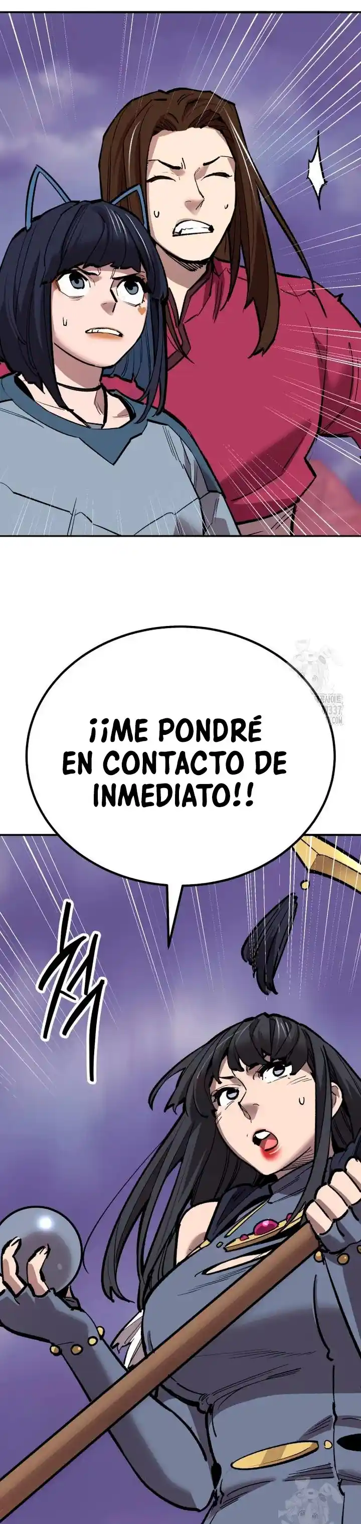 Limit Breaker - Capítulo 150 - Página 62 - LectorTMOo