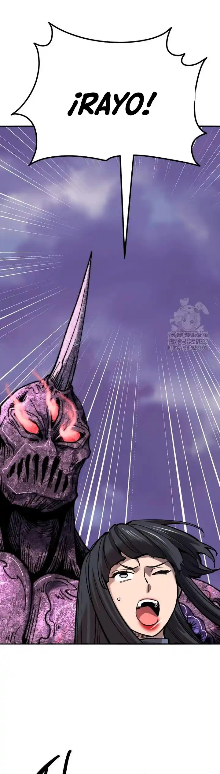 Limit Breaker - Capítulo 150 - Página 66 - LectorTMOo