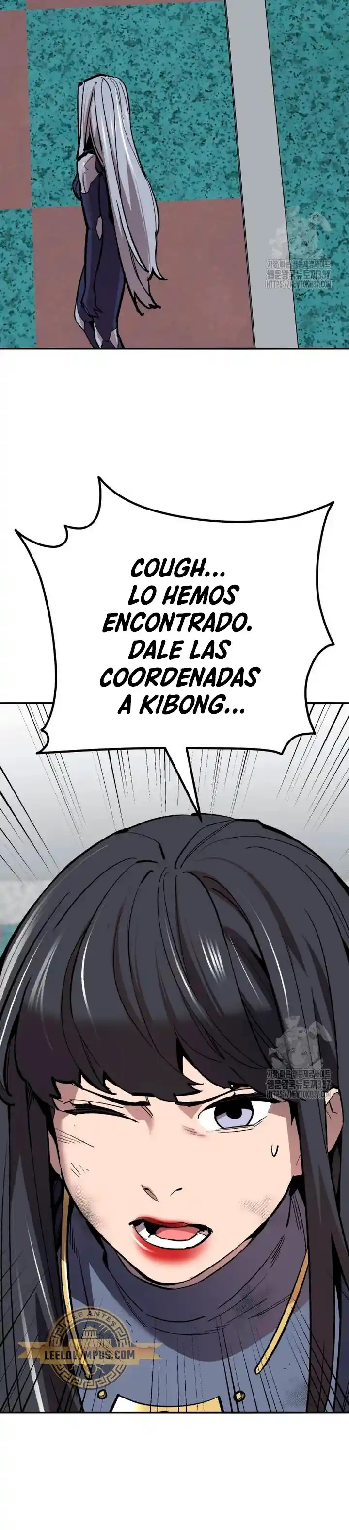 Limit Breaker - Capítulo 150 - Página 86 - LectorTMOo