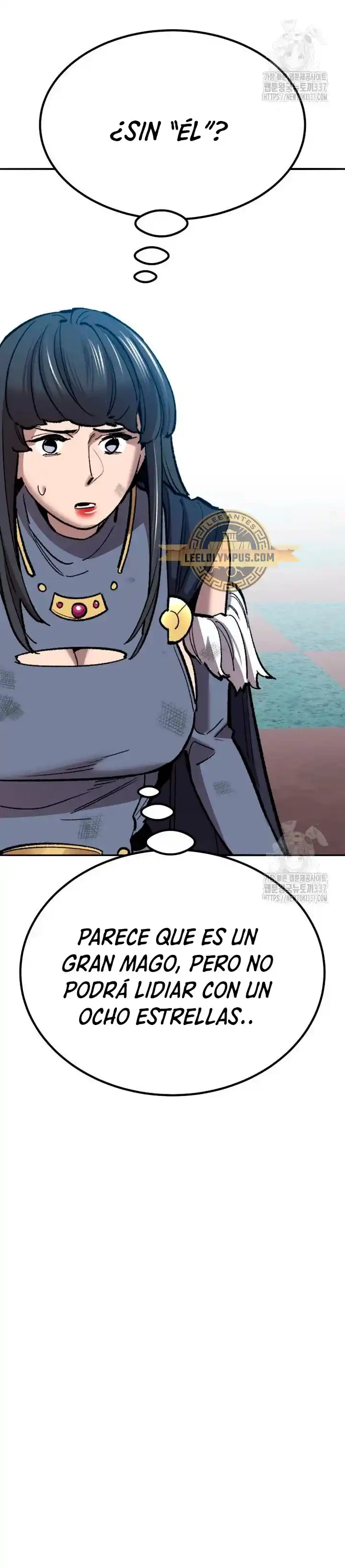 Limit Breaker - Capítulo 150 - Página 94 - LectorTMOo