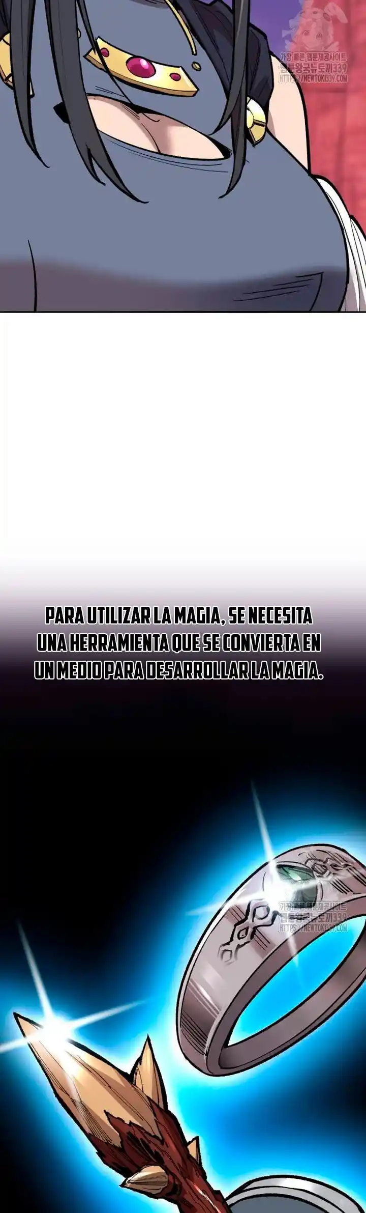 Limit Breaker - Capítulo 151 - Página 3 - LectorTMOo