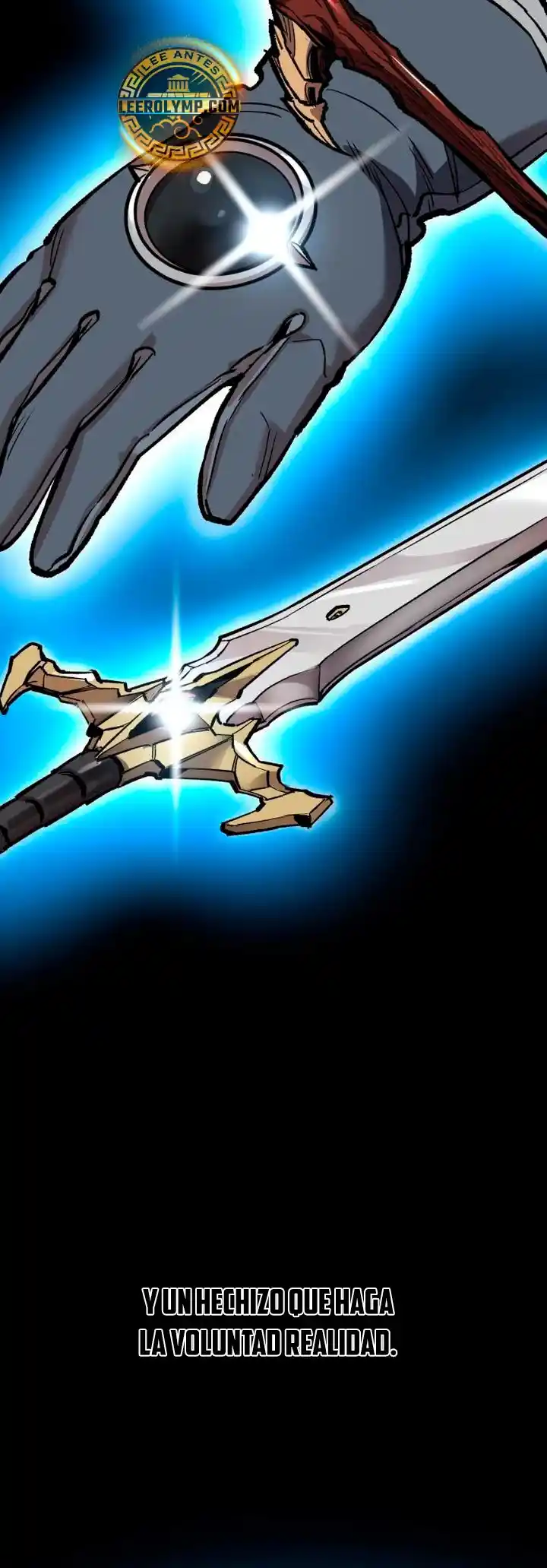 Limit Breaker - Capítulo 151 - Página 4 - LectorTMOo