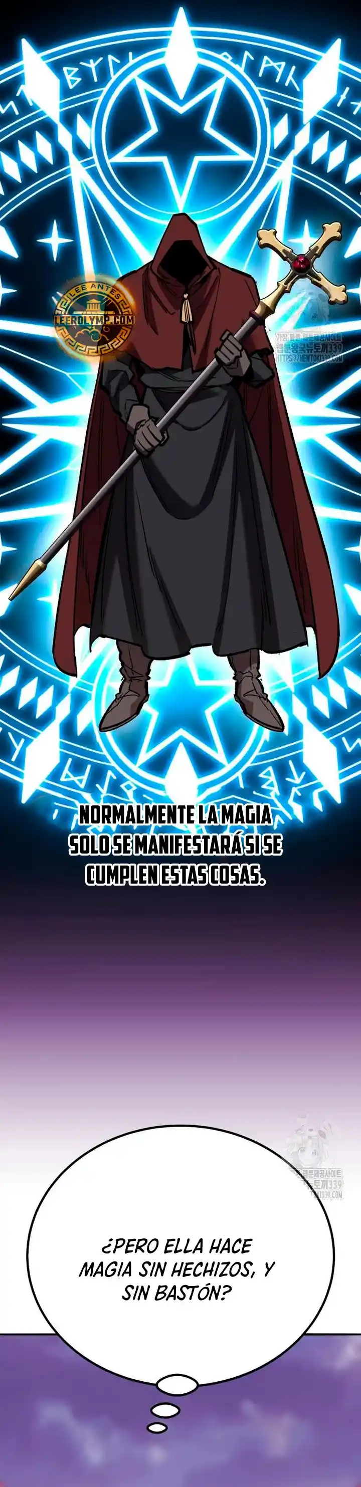 Limit Breaker - Capítulo 151 - Página 5 - LectorTMOo