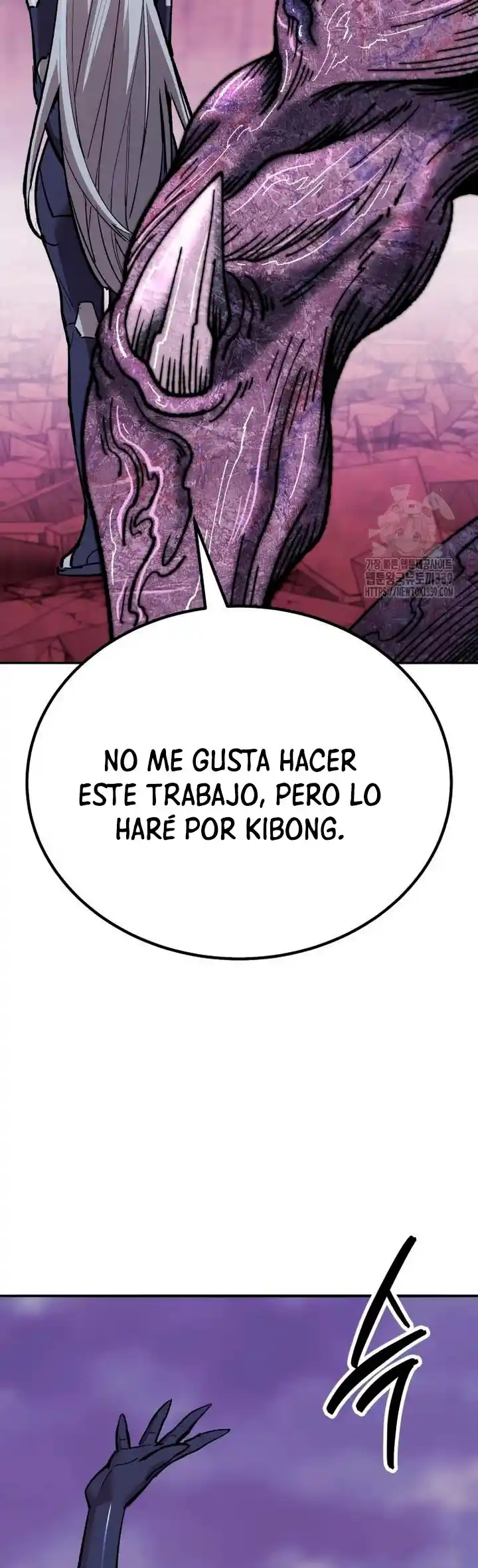Limit Breaker - Capítulo 151 - Página 21 - LectorTMOo