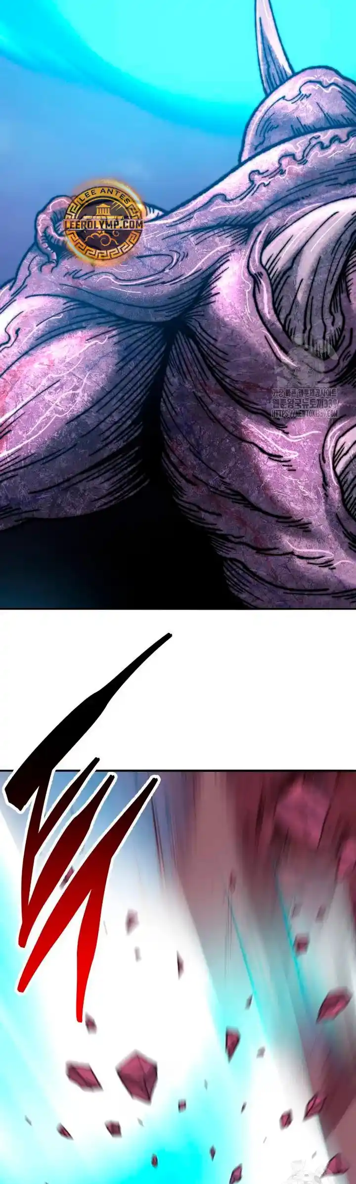 Limit Breaker - Capítulo 151 - Página 26 - LectorTMOo