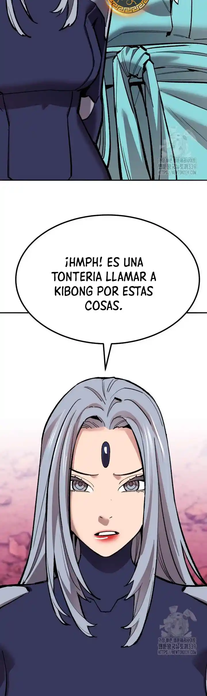 Limit Breaker - Capítulo 151 - Página 36 - LectorTMOo