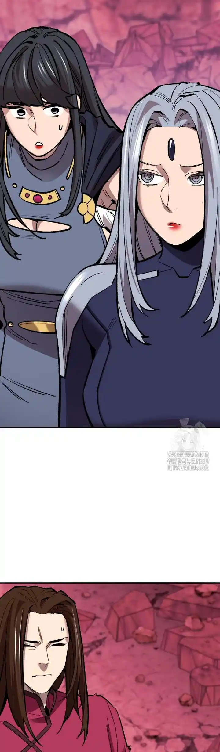 Limit Breaker - Capítulo 151 - Página 45 - LectorTMOo