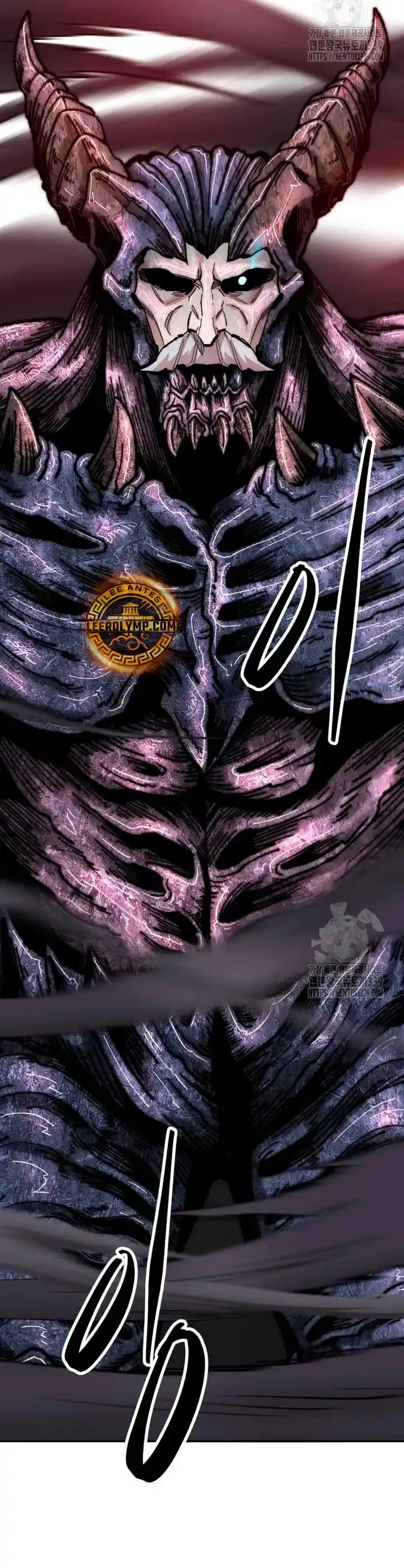 Limit Breaker - Capítulo 151 - Página 59 - LectorTMOo