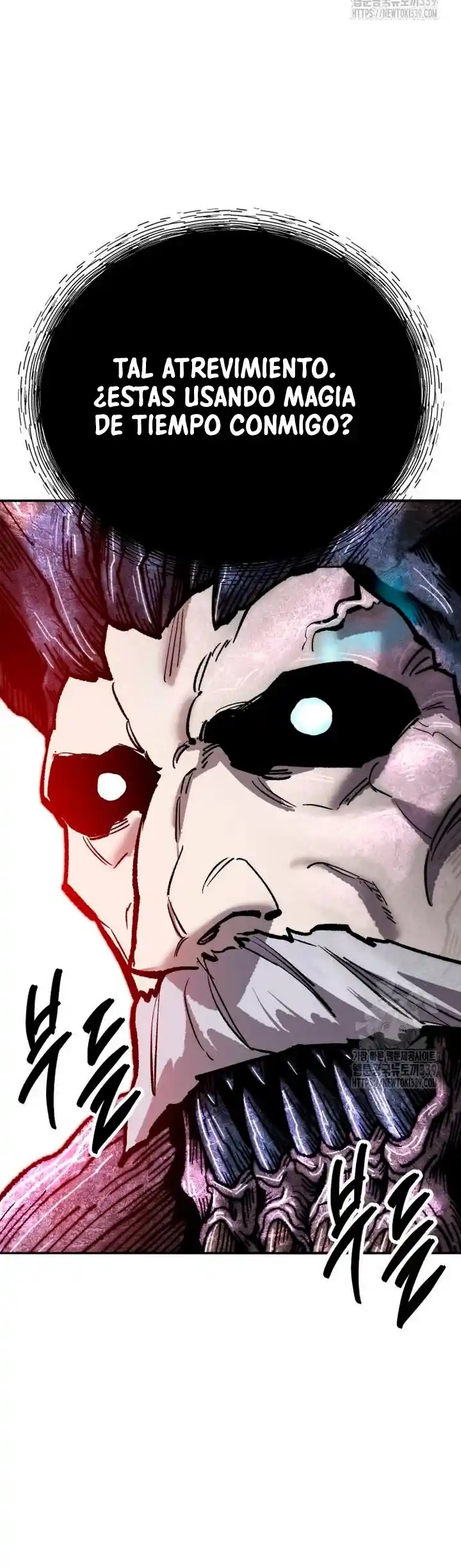 Limit Breaker - Capítulo 151 - Página 89 - LectorTMOo