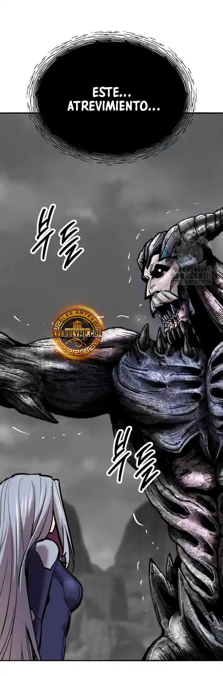 Limit Breaker - Capítulo 151 - Página 90 - LectorTMOo