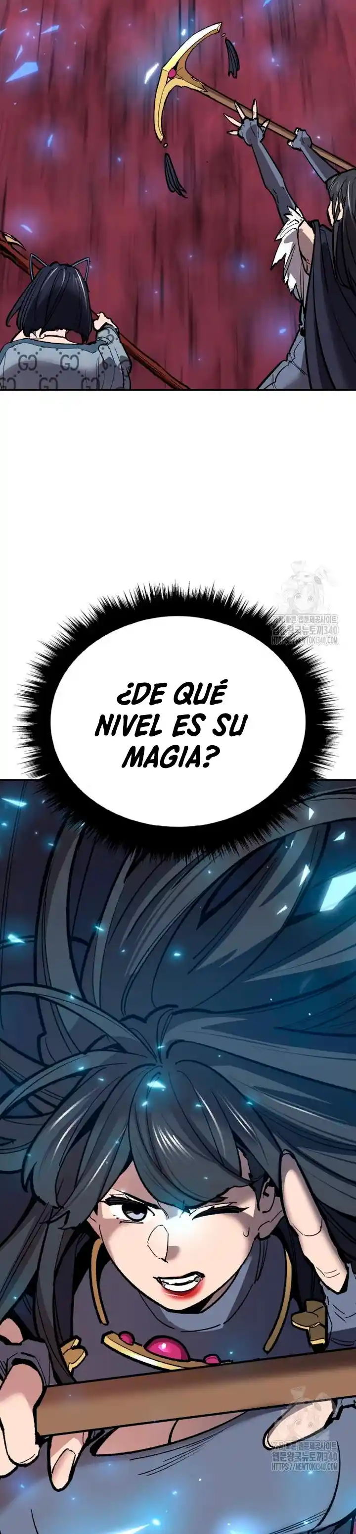 Limit Breaker - Capítulo 152 - Página 14 - LectorTMOo