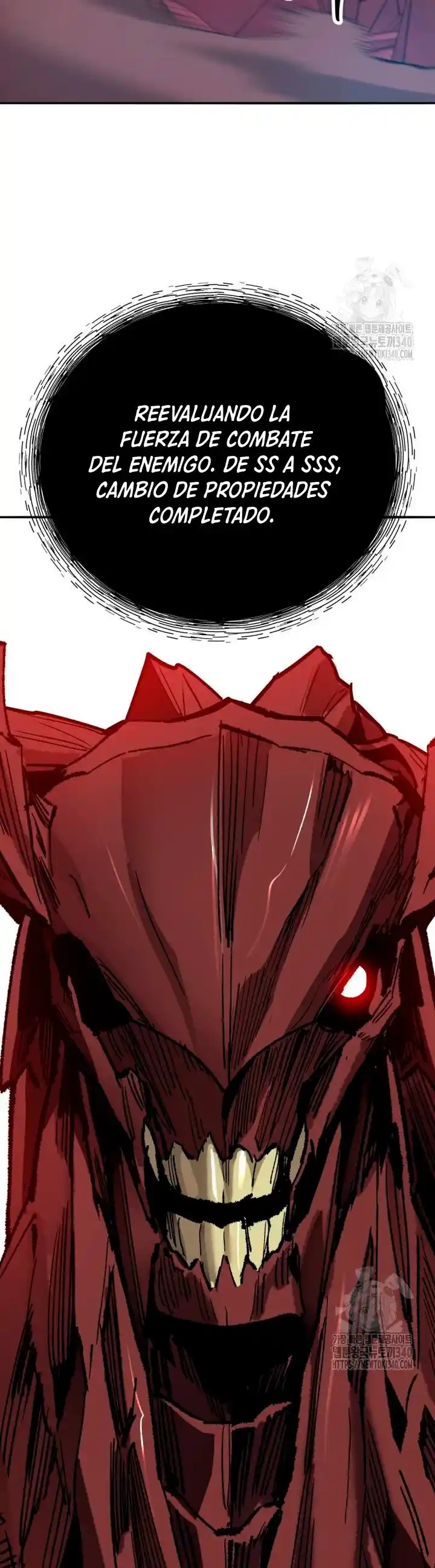 Limit Breaker - Capítulo 152 - Página 16 - LectorTMOo