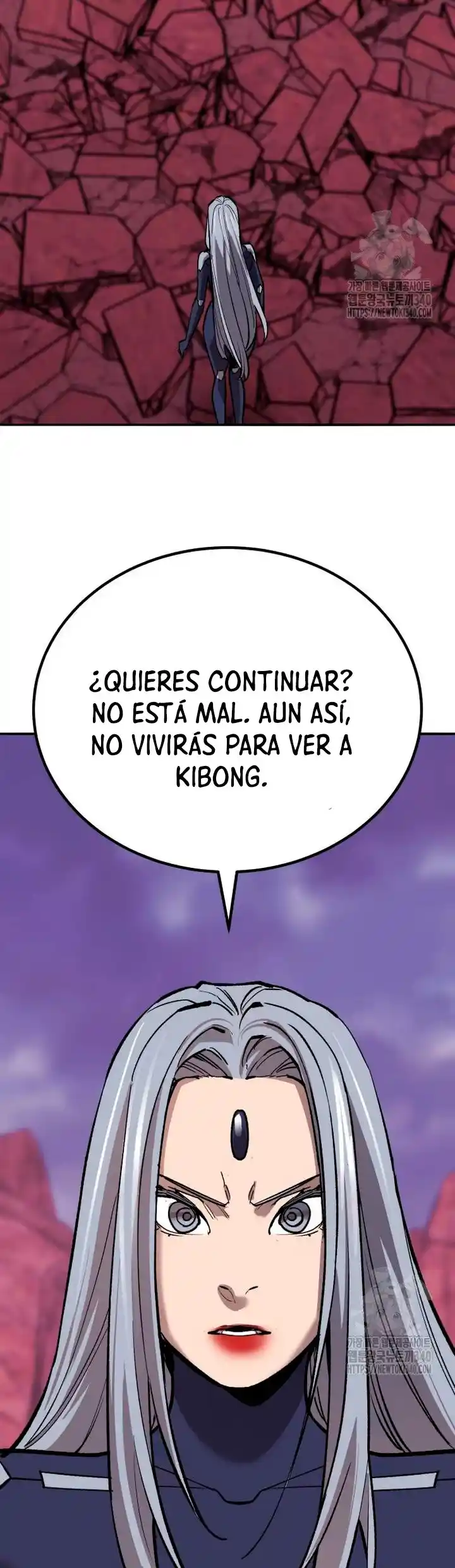 Limit Breaker - Capítulo 152 - Página 18 - LectorTMOo