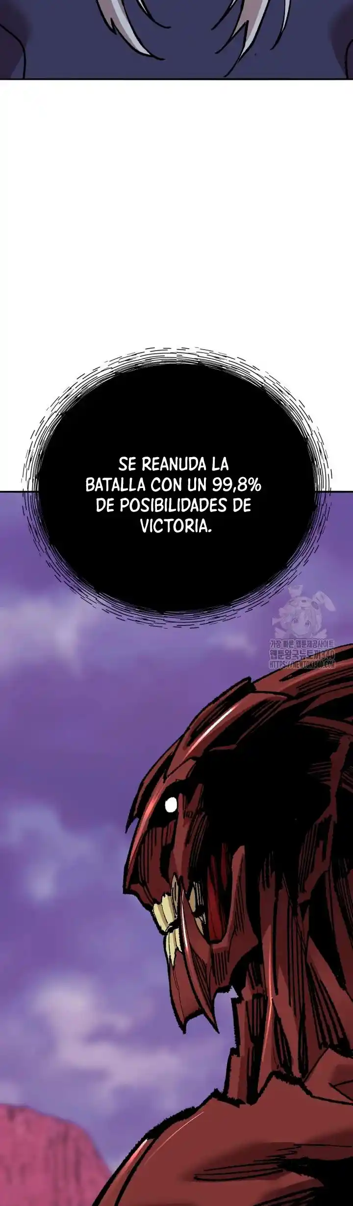 Limit Breaker - Capítulo 152 - Página 19 - LectorTMOo
