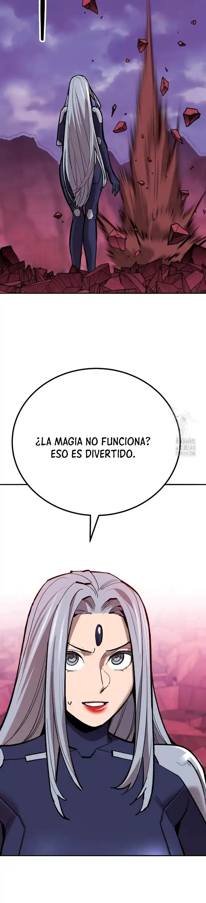 Limit Breaker - Capítulo 152 - Página 29 - LectorTMOo