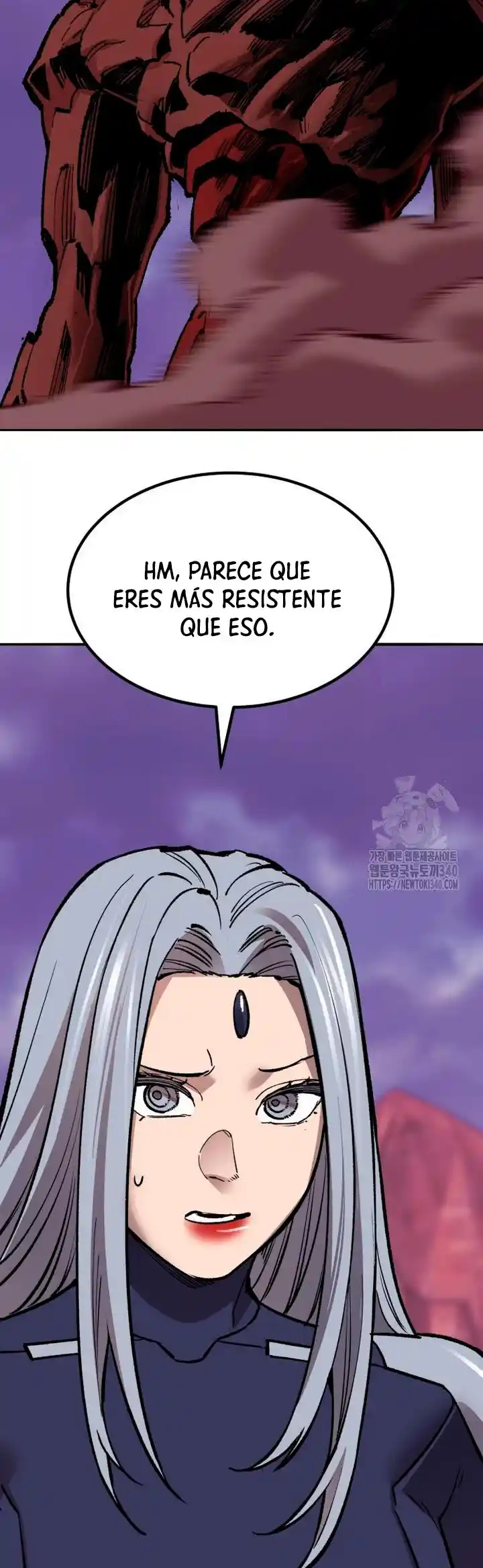 Limit Breaker - Capítulo 152 - Página 42 - LectorTMOo