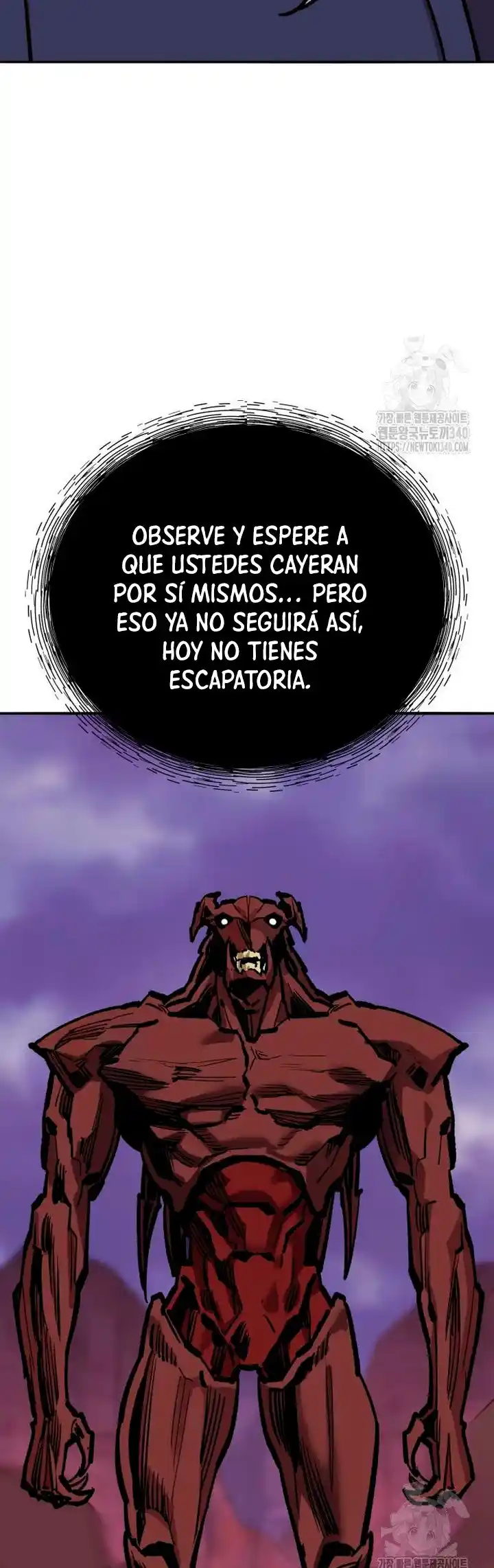 Limit Breaker - Capítulo 152 - Página 43 - LectorTMOo